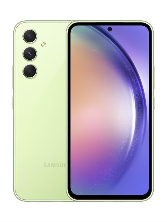 Samsung Galaxy A54 256 GB 8 GB Ram
