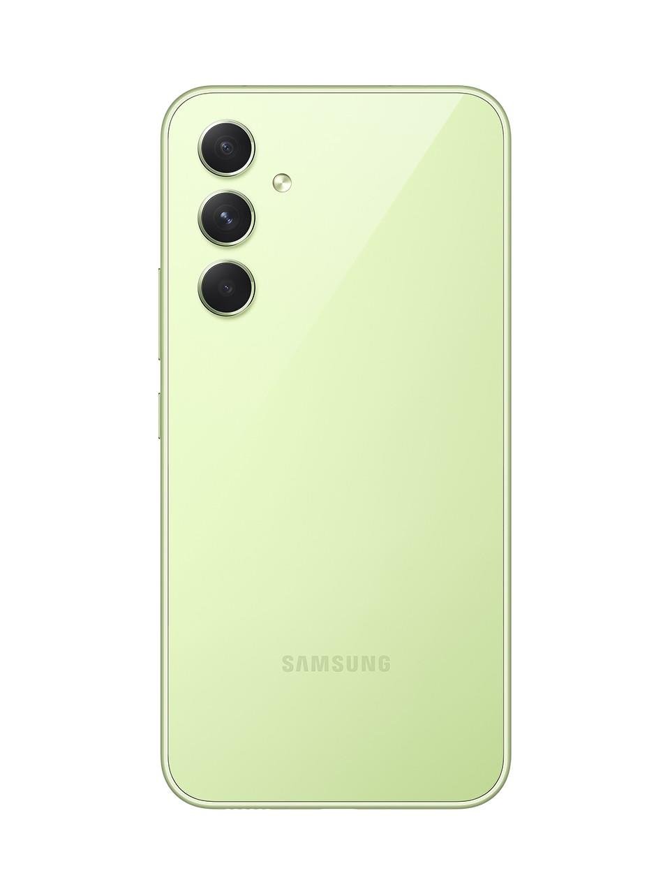 Samsung Galaxy A54 256 GB 8 GB Ram