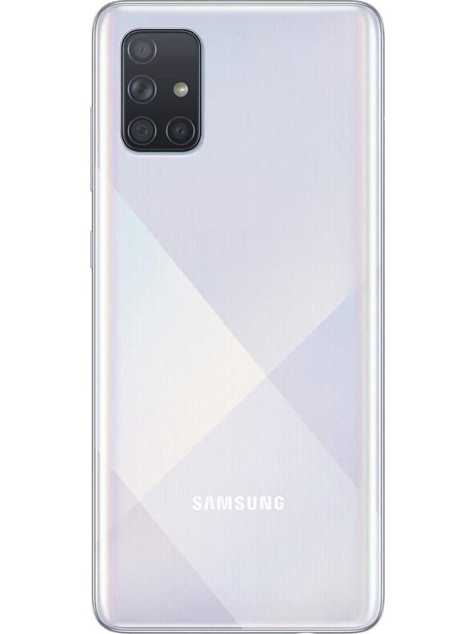Samsung Galaxy A71 2020 128 GB Samsung Türkiye Garantili
