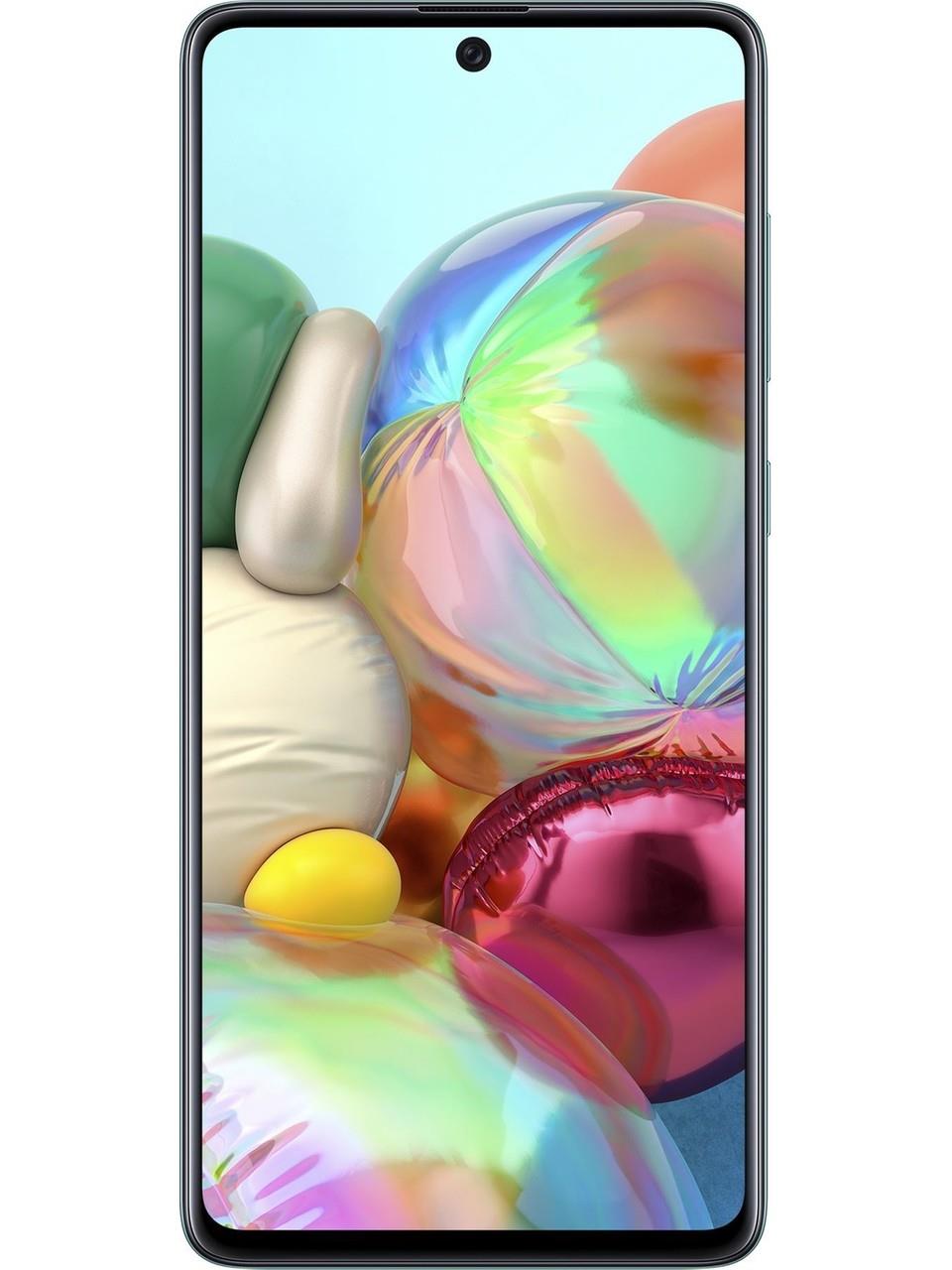 Samsung Galaxy A71 2020 128 GB Samsung Türkiye Garantili