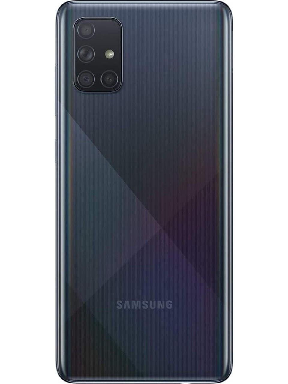 Samsung Galaxy A71 2020 128 GB Samsung Türkiye Garantili