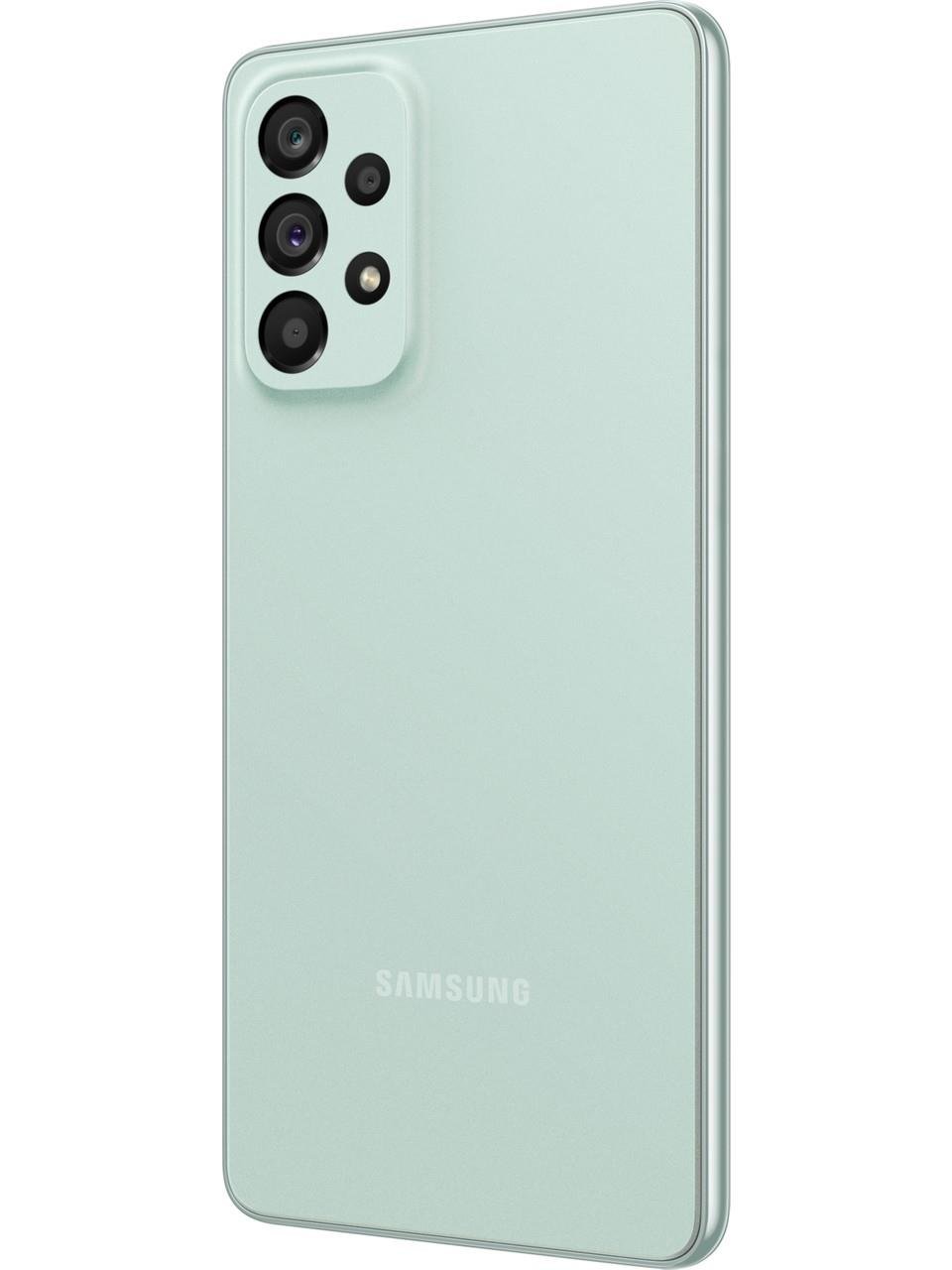 Samsung Galaxy A73 5G 128 GB