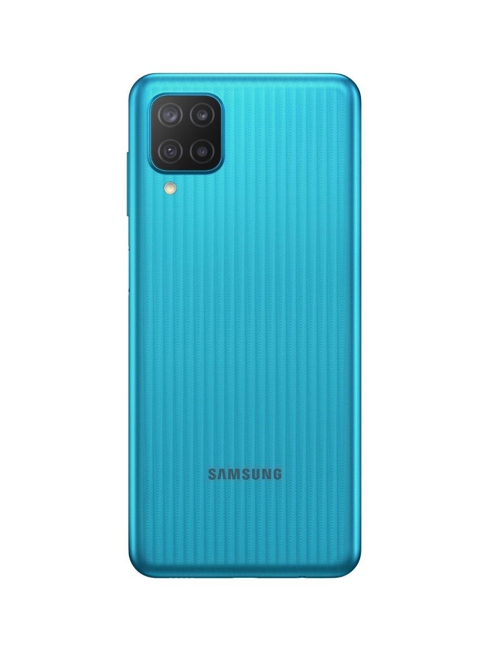 Samsung Galaxy M12 128 GB