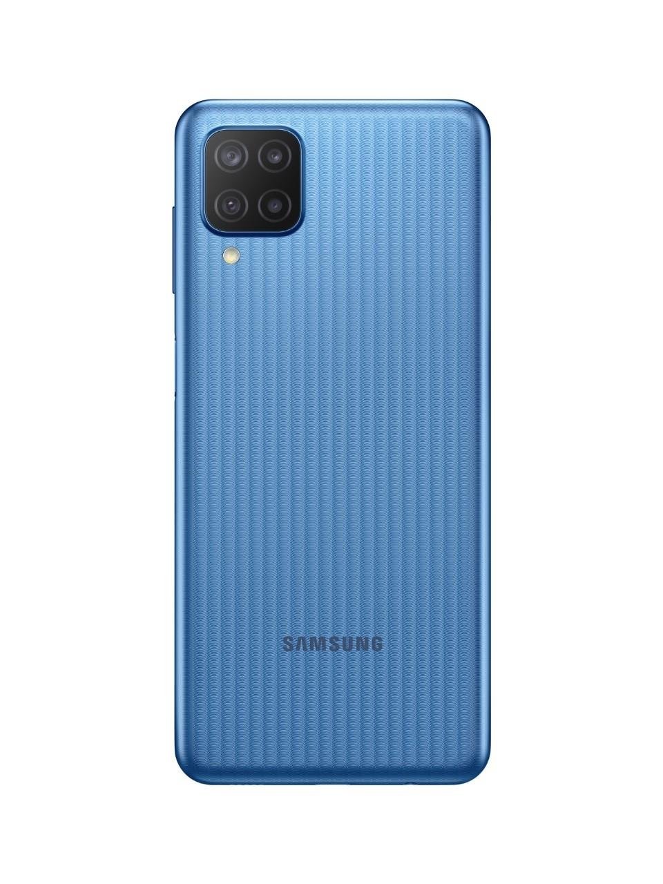 Samsung Galaxy M12 128 GB