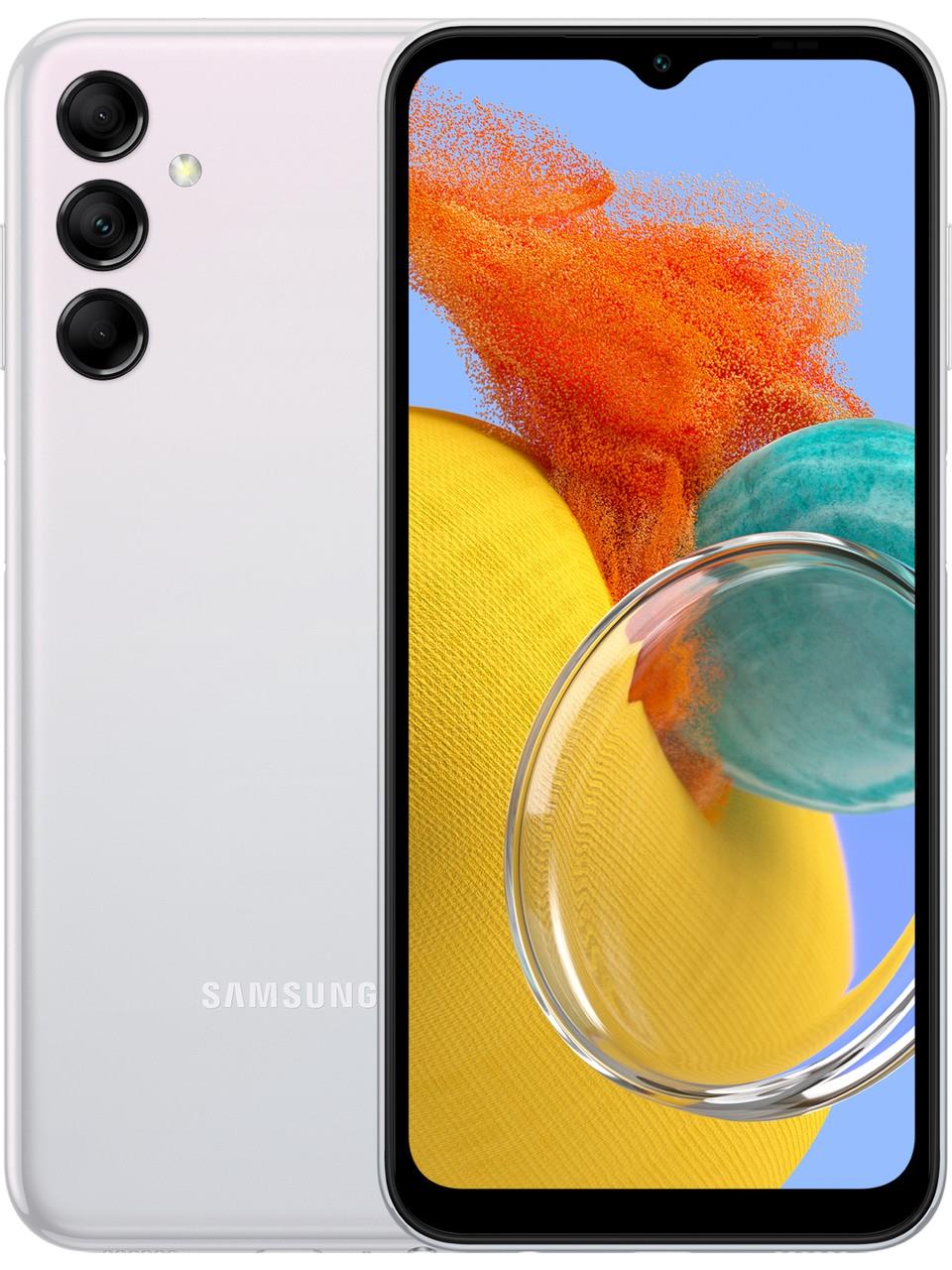 Samsung Galaxy M14 128 GB 4 GB Ram