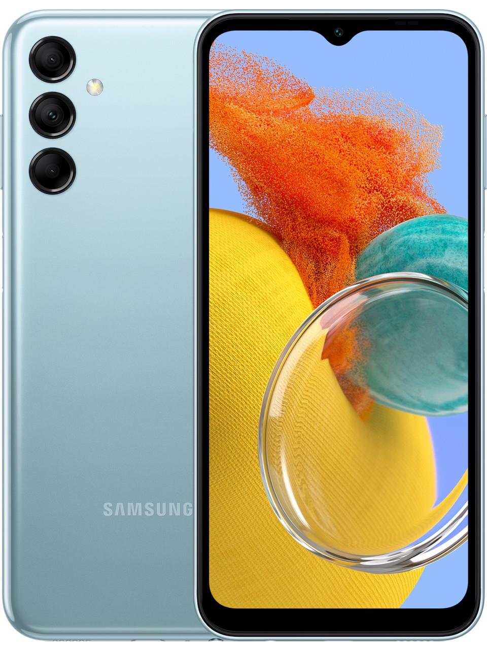 Samsung Galaxy M14 128 GB 4 GB Ram