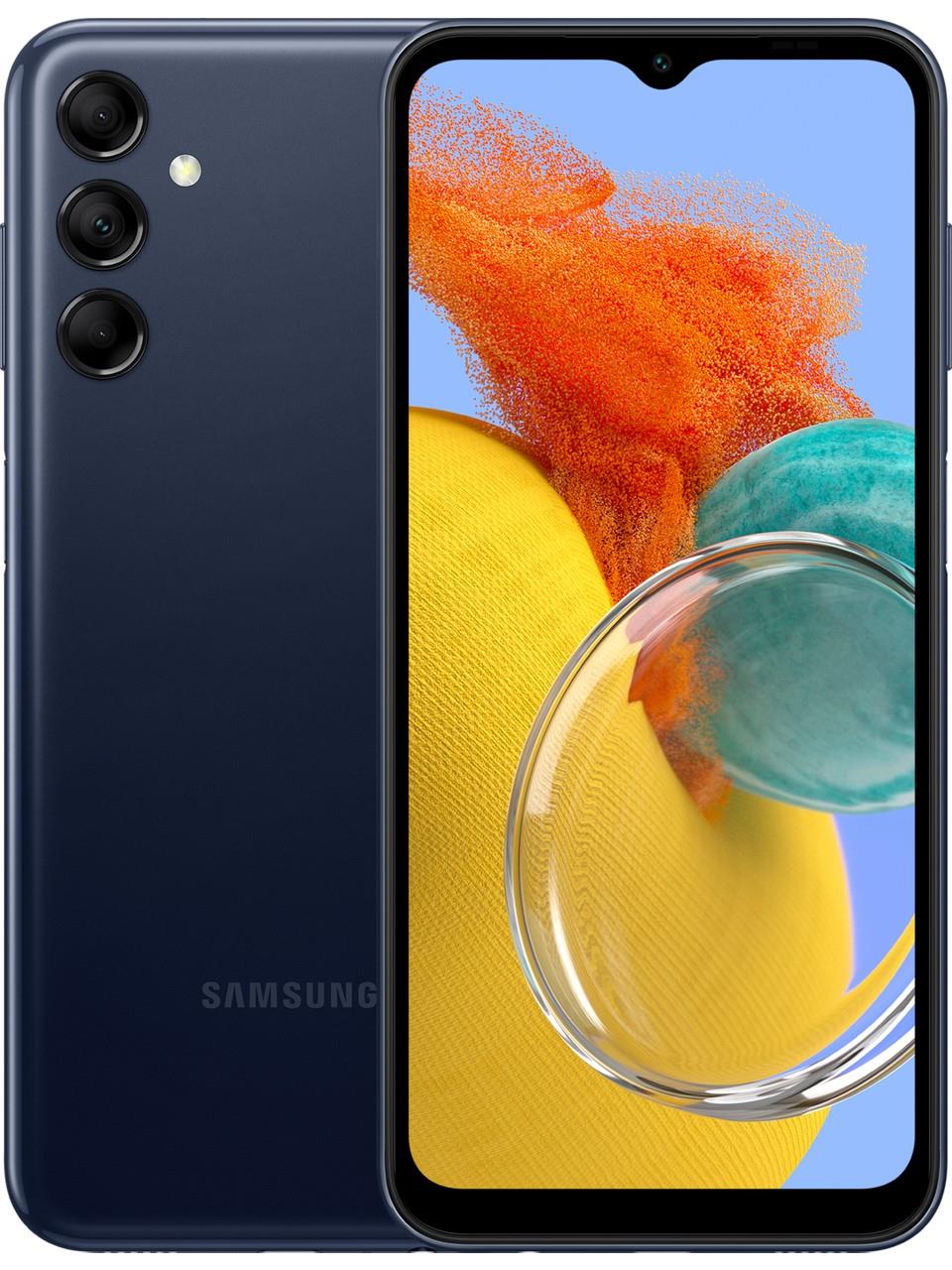 Samsung Galaxy M14 128 GB 4 GB Ram