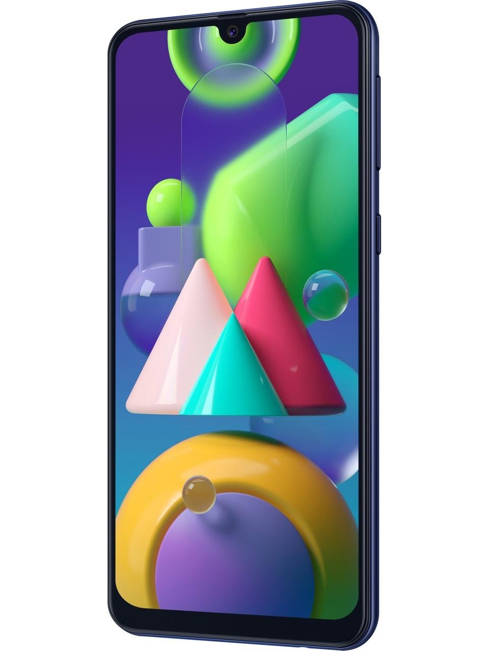 Samsung Galaxy M21 64 GB Samsung Türkiye Garantili