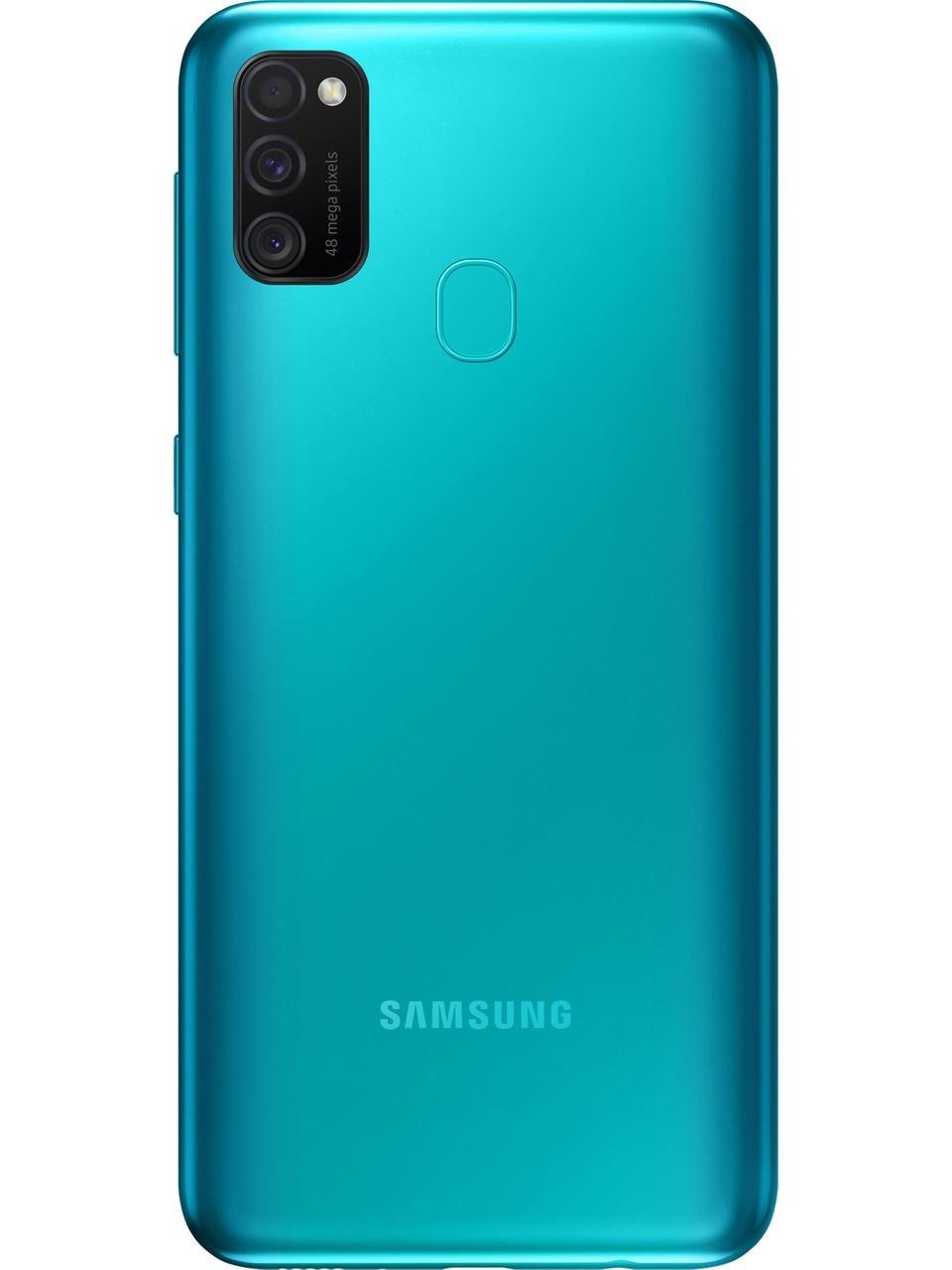 Samsung Galaxy M21 64 GB Samsung Türkiye Garantili