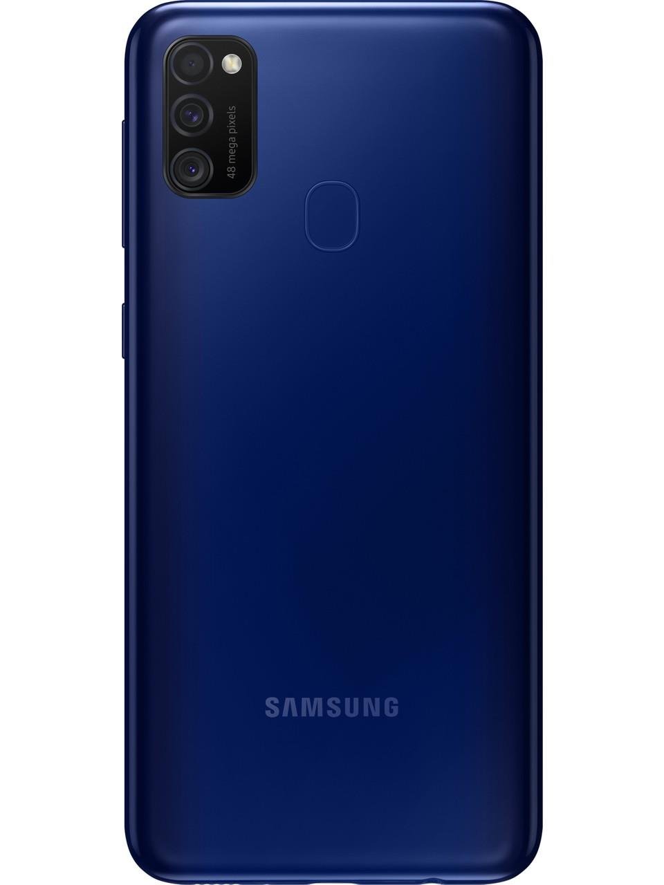 Samsung Galaxy M21 64 GB Samsung Türkiye Garantili