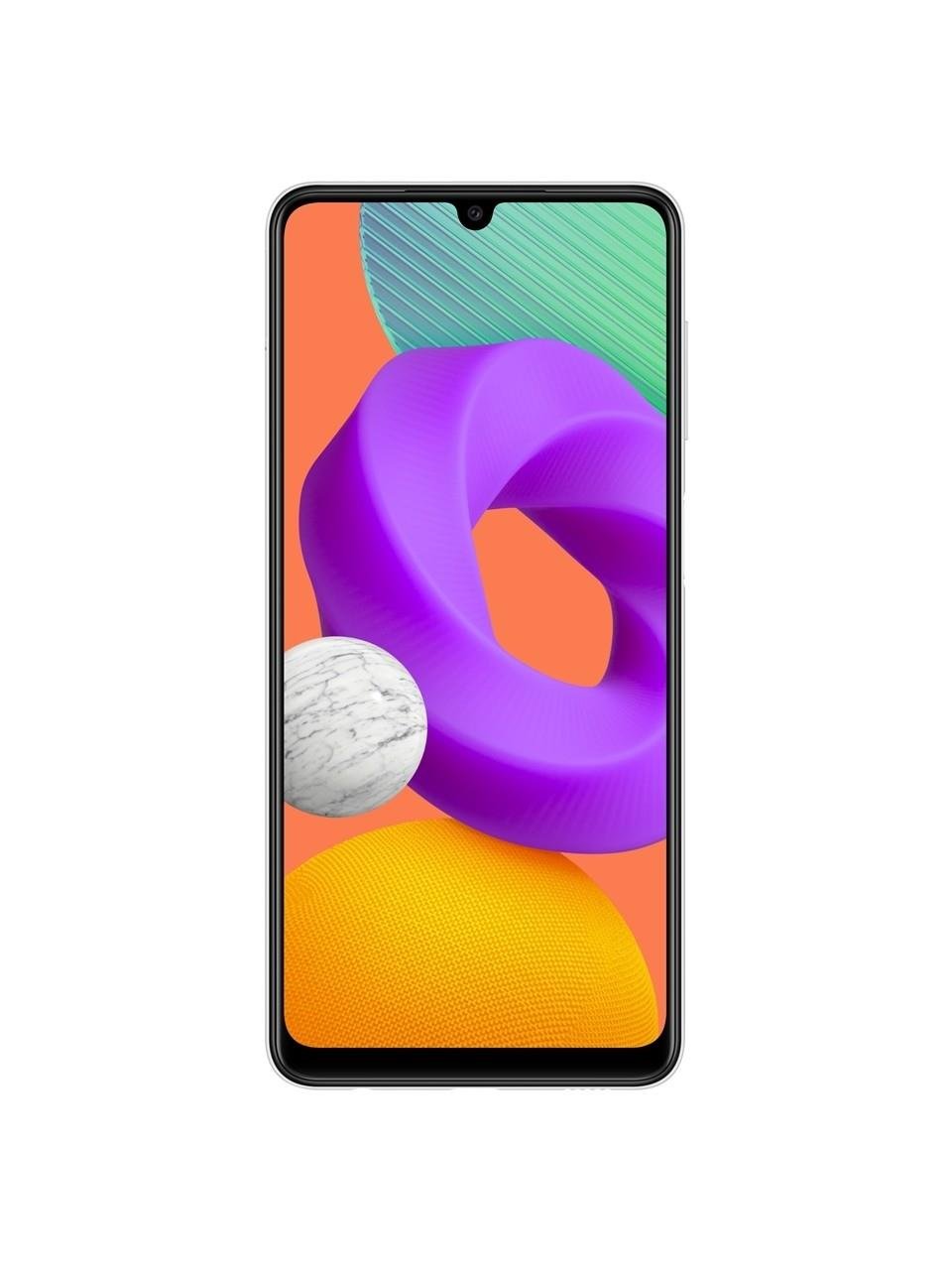 Samsung Galaxy M22 128 GB Samsung Türkiye Garantili