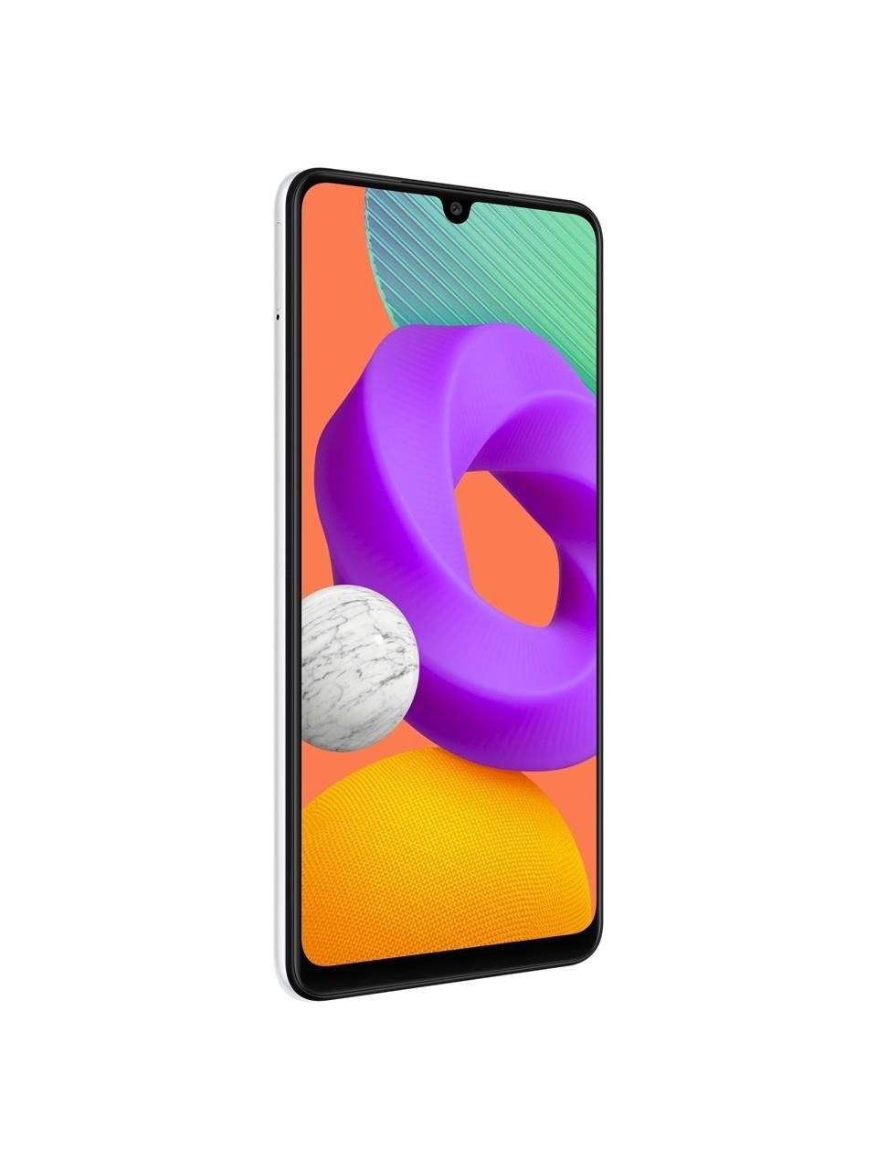 Samsung Galaxy M22 128 GB Samsung Türkiye Garantili