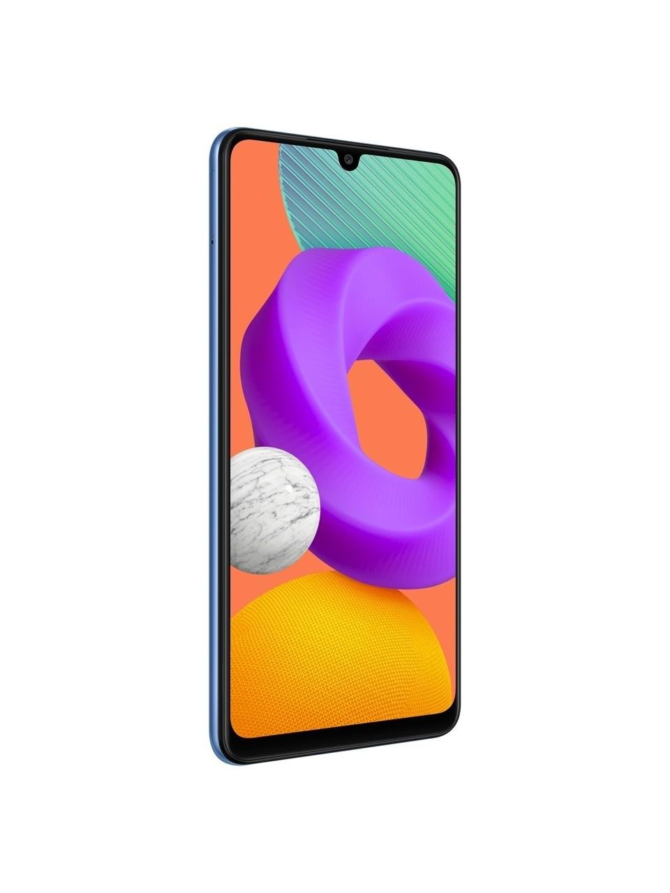 Samsung Galaxy M22 128 GB Samsung Türkiye Garantili