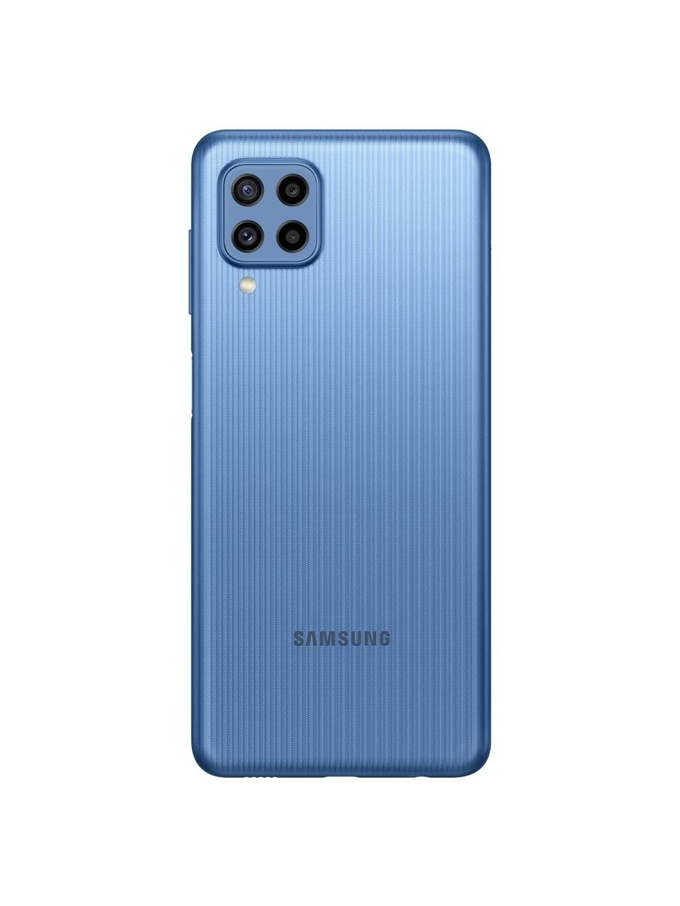 Samsung Galaxy M22 128 GB Samsung Türkiye Garantili