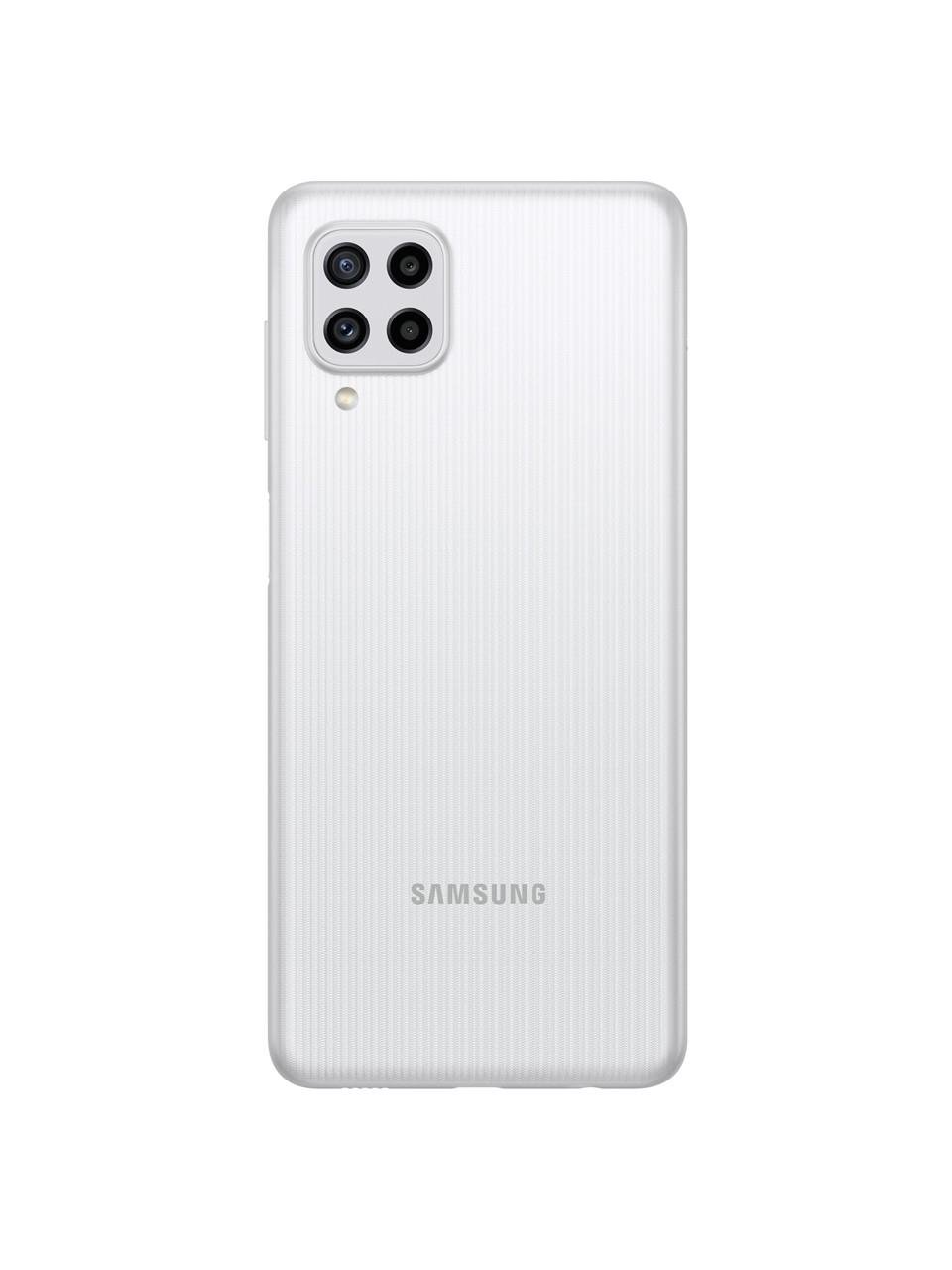 Samsung Galaxy M22 128 GB Samsung Türkiye Garantili