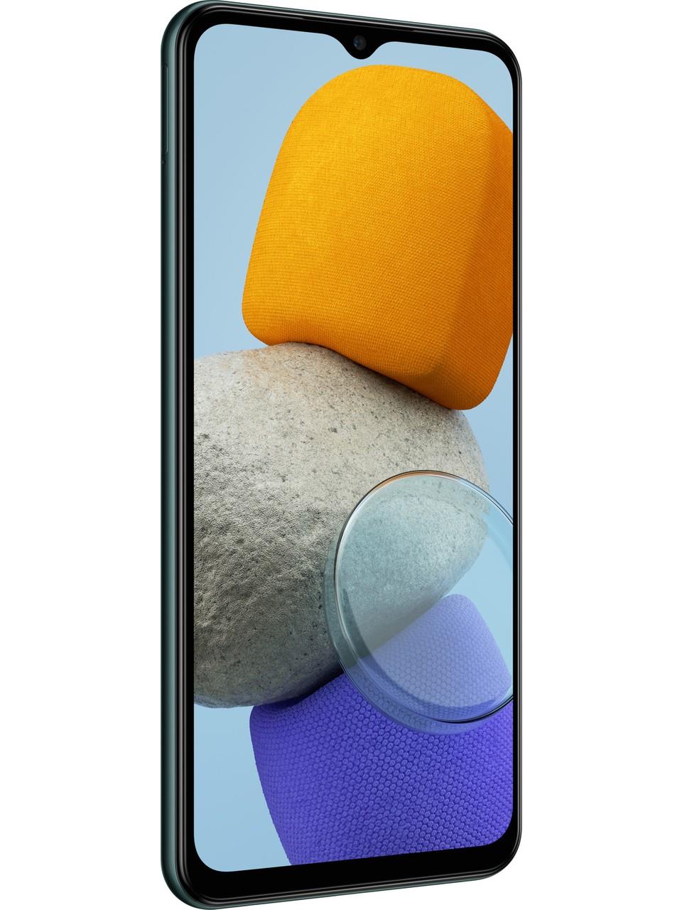 Samsung Galaxy M23 5G 128 GB Samsung Türkiye Garantili