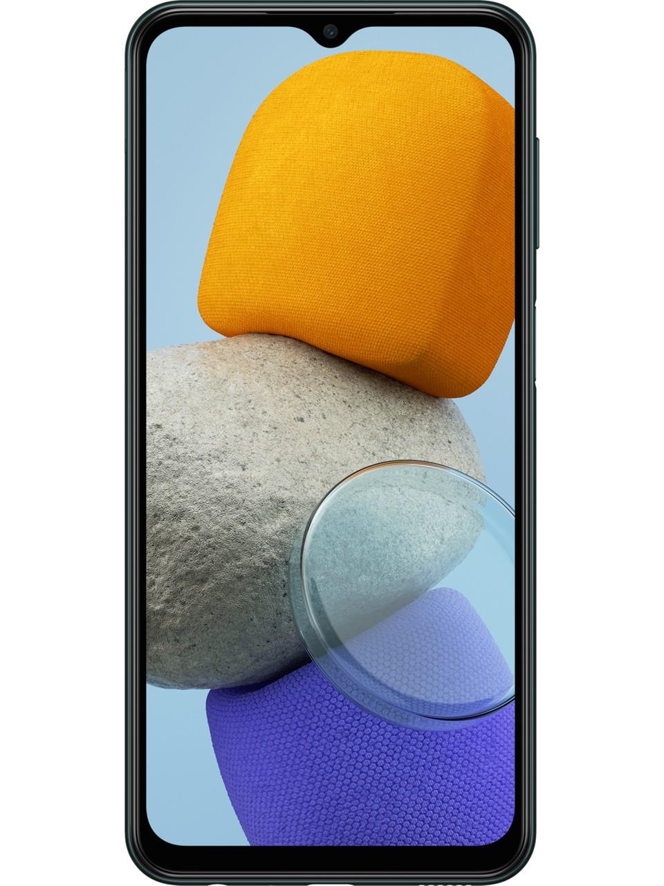 Samsung Galaxy M23 5G 128 GB Samsung Türkiye Garantili