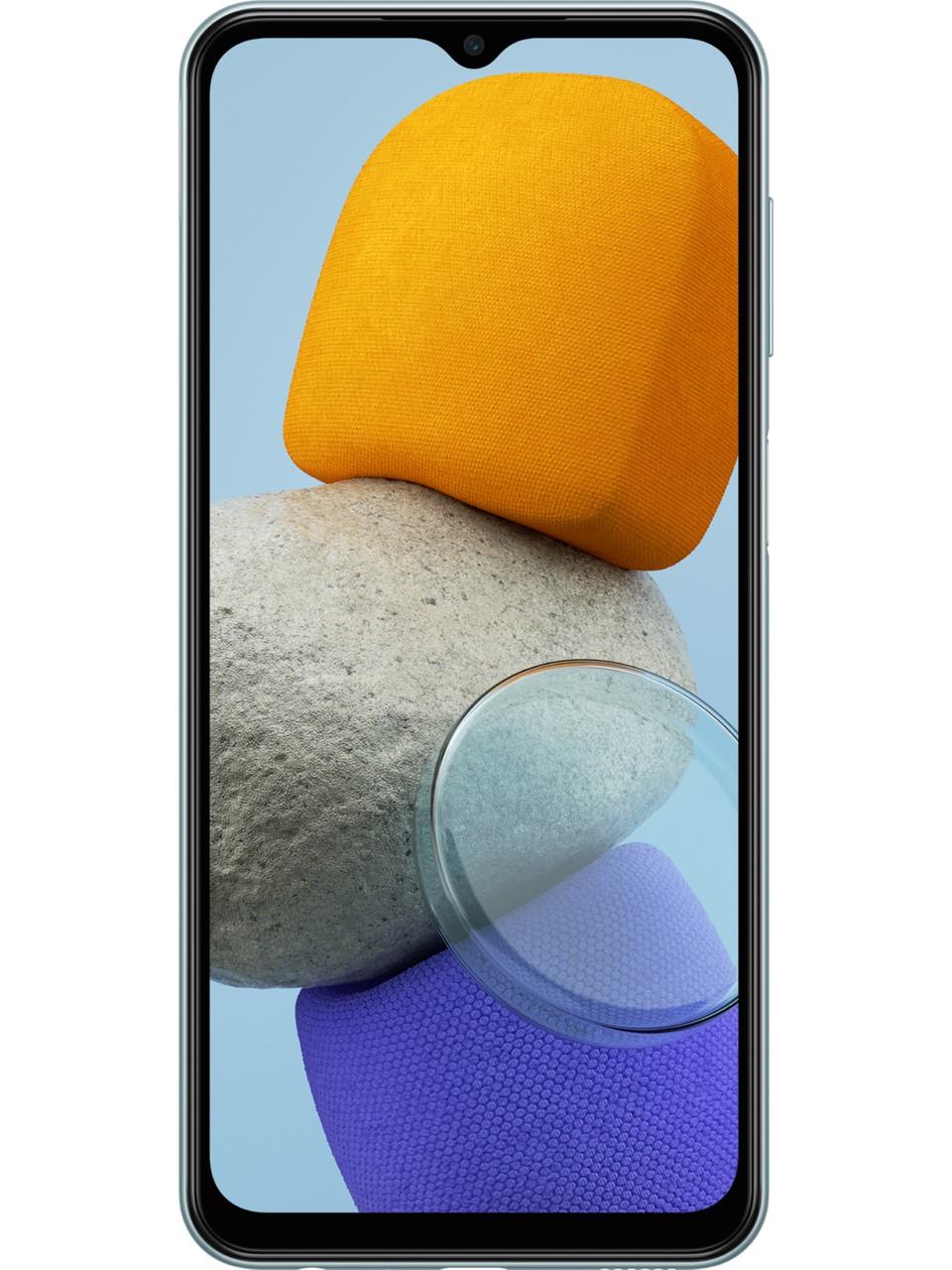 Samsung Galaxy M23 5G 128 GB Samsung Türkiye Garantili