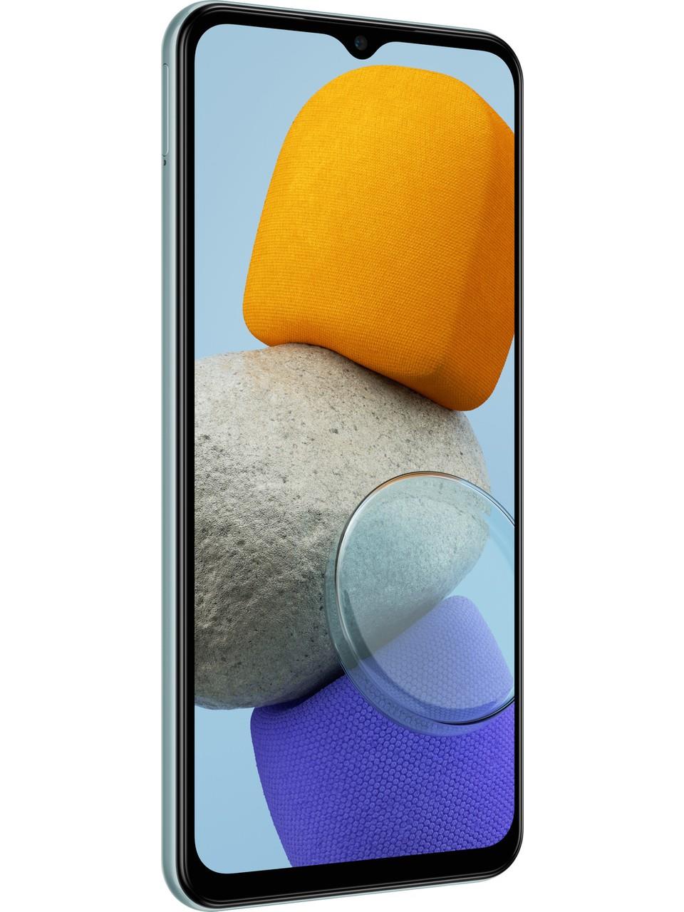 Samsung Galaxy M23 5G 128 GB Samsung Türkiye Garantili