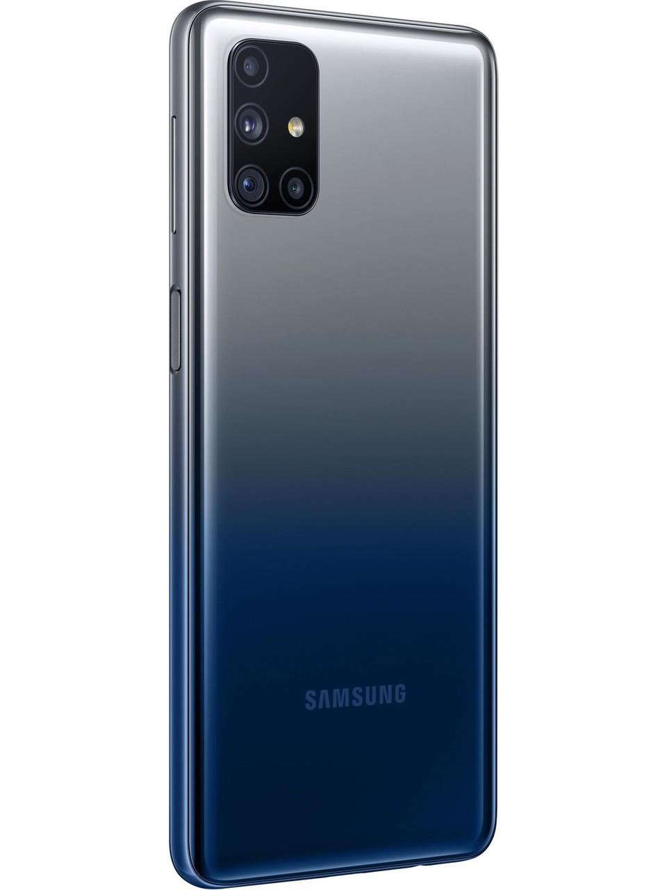 Samsung Galaxy M31s 128 GB Samsung Türkiye Garantili