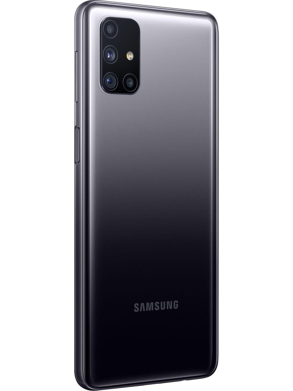 Samsung Galaxy M31s 128 GB Samsung Türkiye Garantili