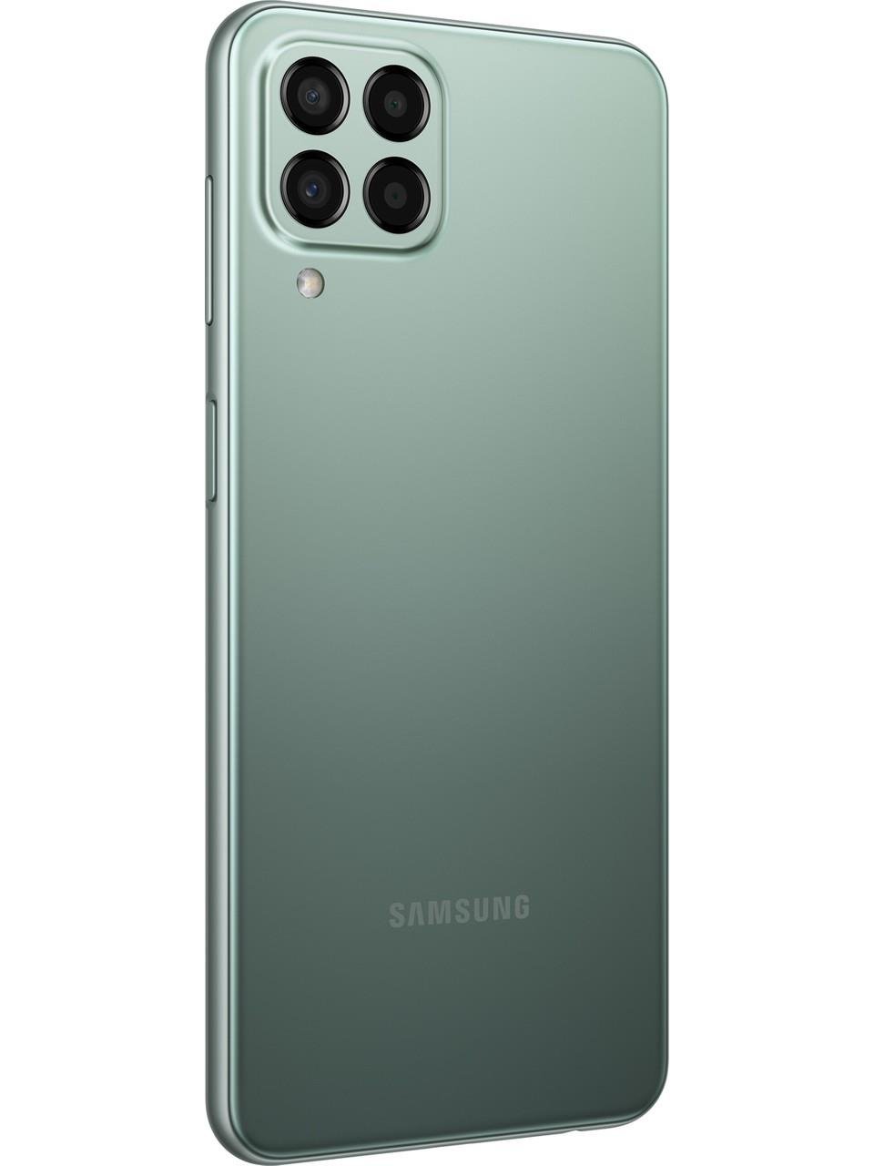 Samsung Galaxy M33 5G 128 GB
