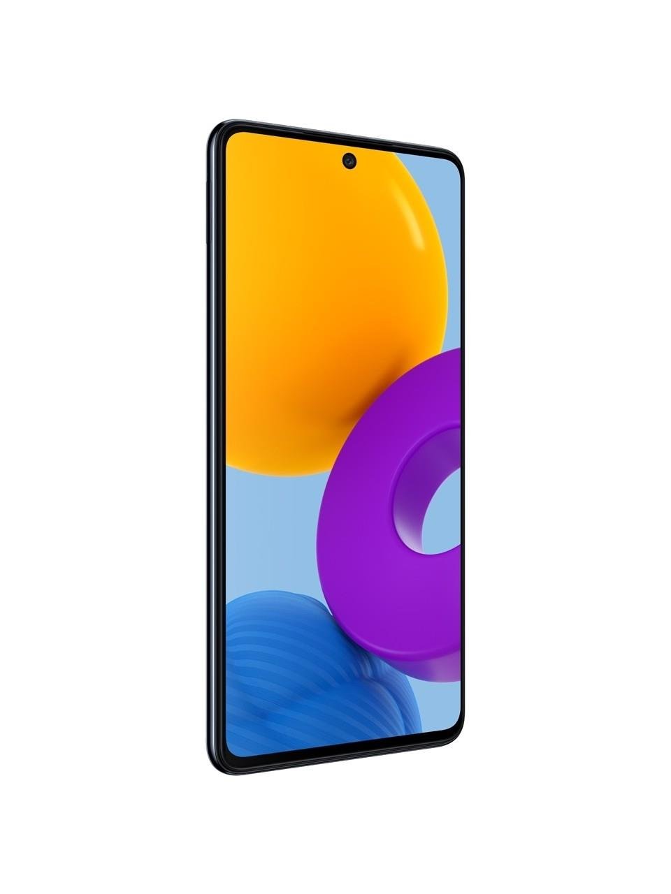 Samsung Galaxy M52 5G 128 GB