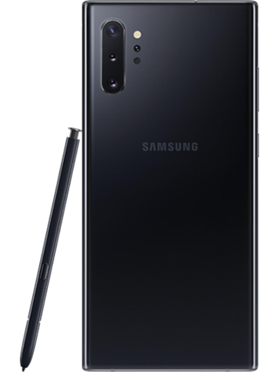 Samsung Galaxy Note 10 Plus 256 GB Samsung Türkiye Garantili
