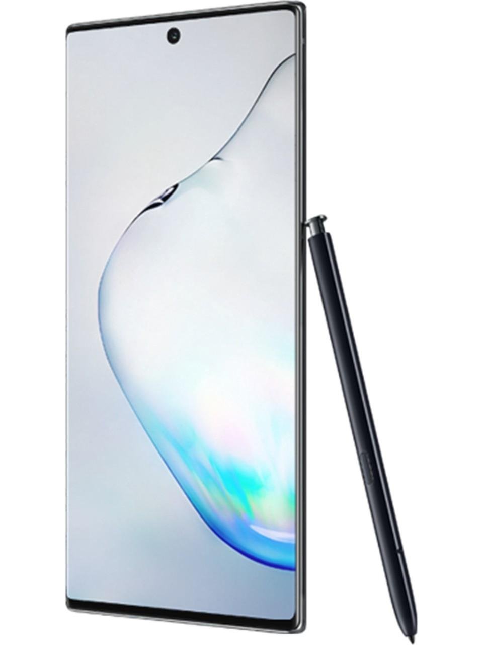 Samsung Galaxy Note 10 Plus 256 GB Samsung Türkiye Garantili