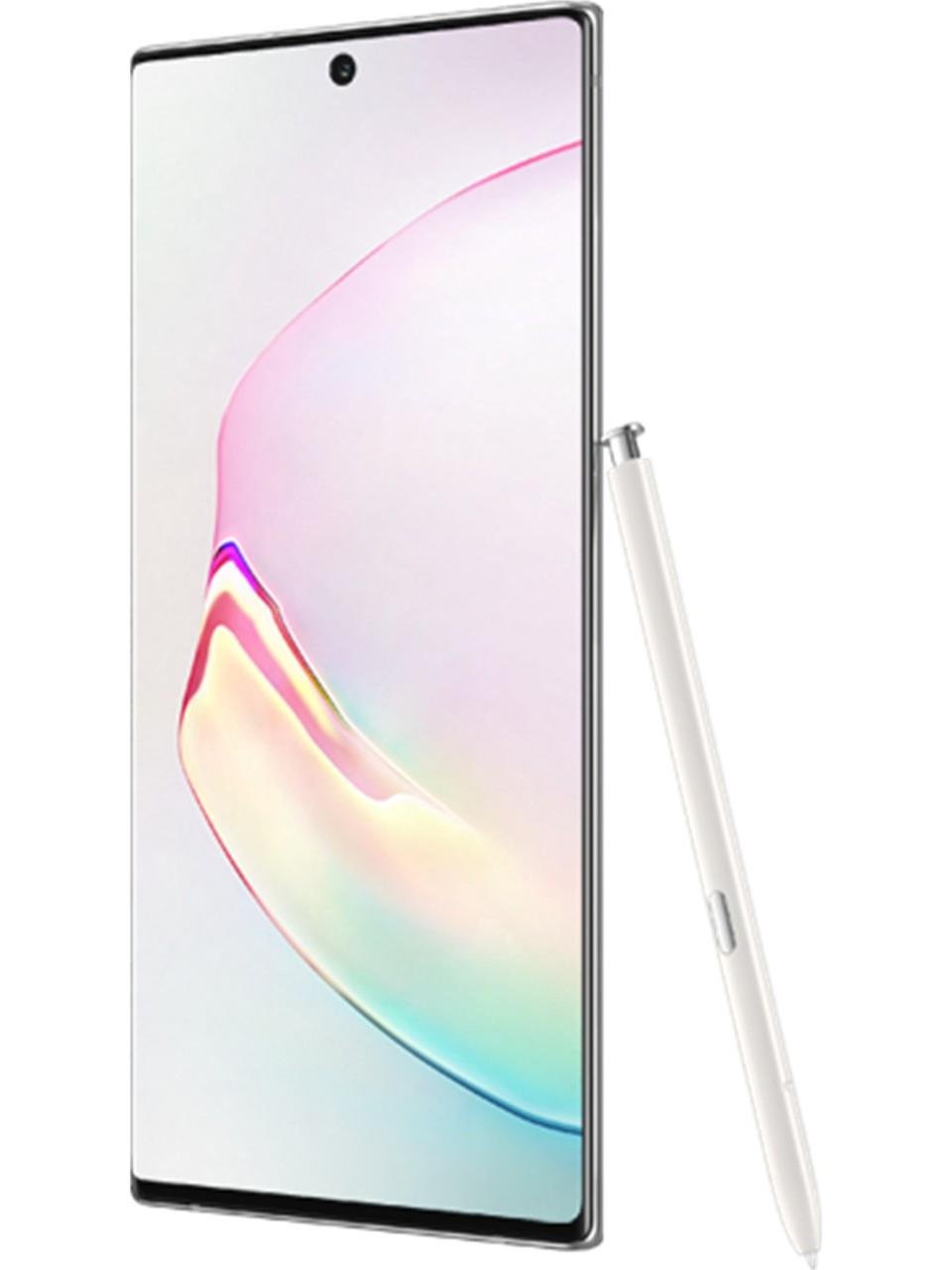 Samsung Galaxy Note 10 Plus 256 GB Samsung Türkiye Garantili