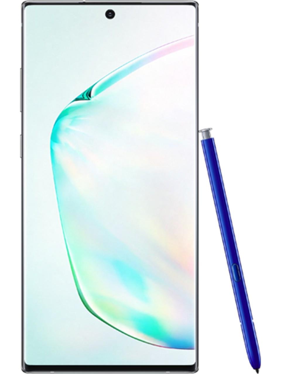 Samsung Galaxy Note 10 Plus 256 GB Samsung Türkiye Garantili