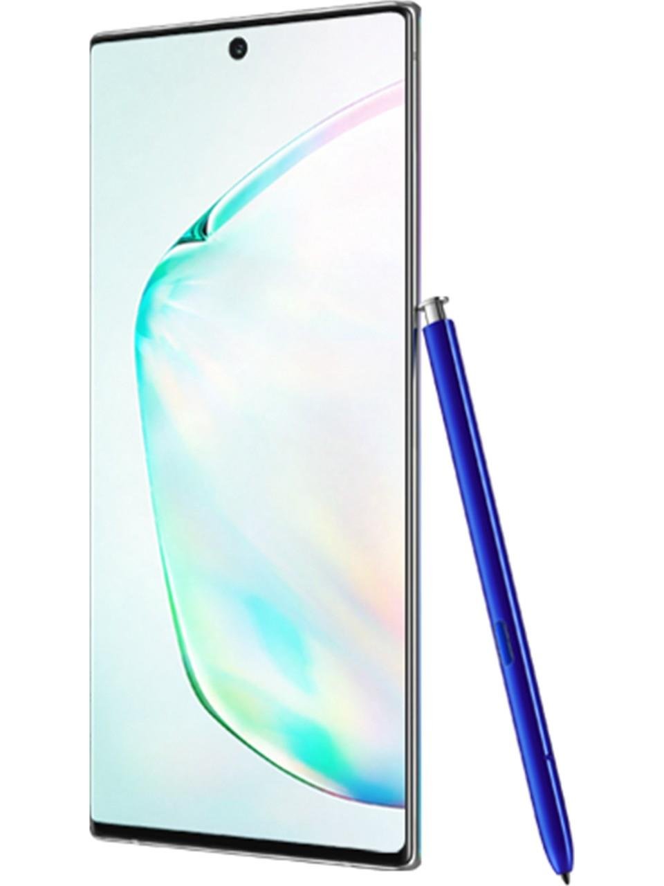 Samsung Galaxy Note 10 Plus 256 GB Samsung Türkiye Garantili