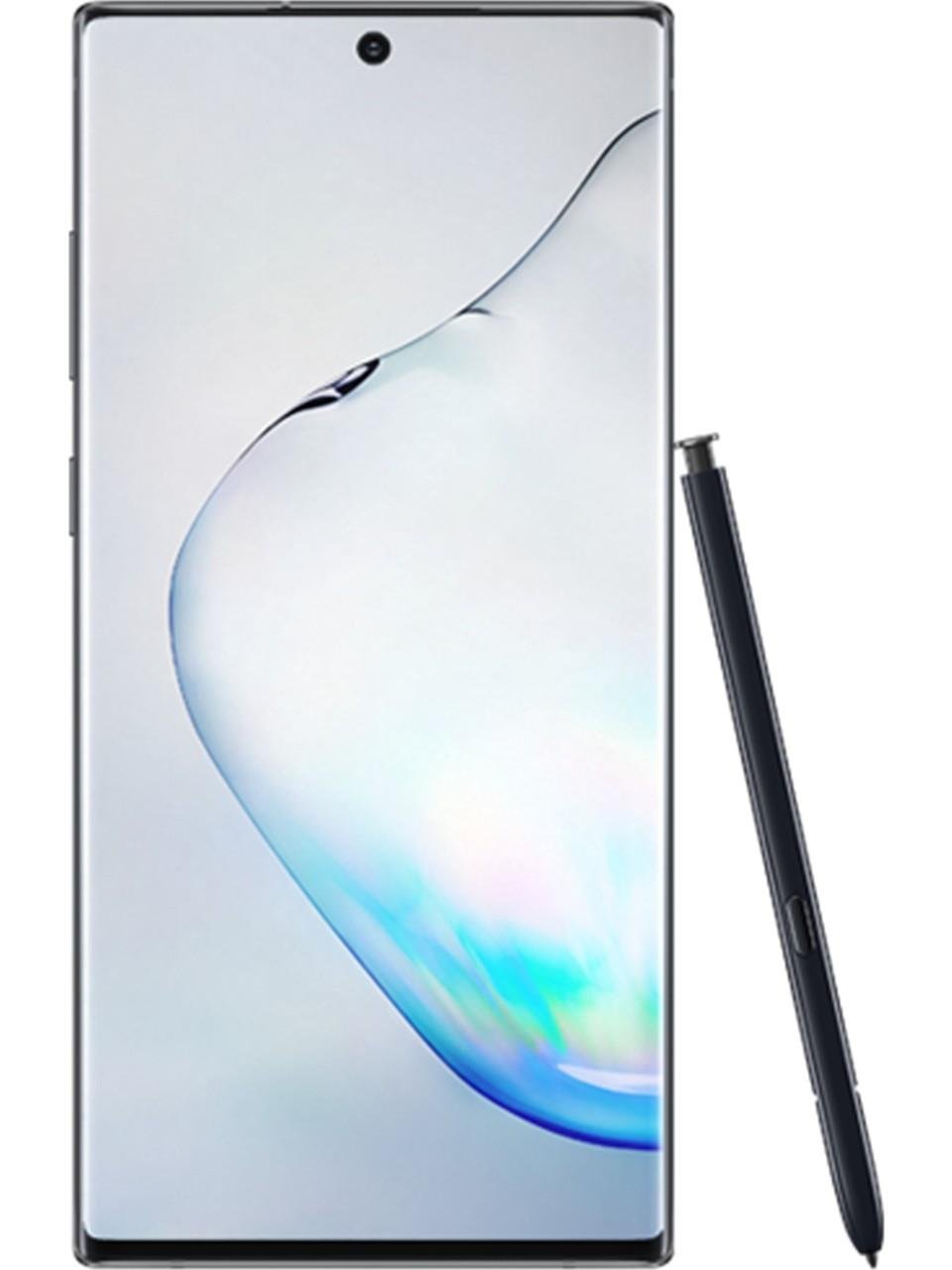 Samsung Galaxy Note 10 Plus 256 GB Samsung Türkiye Garantili