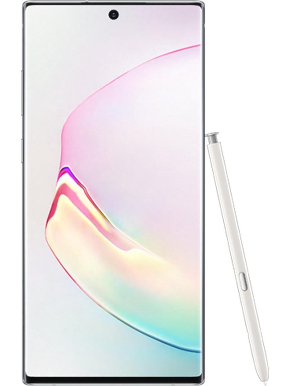 Samsung Galaxy Note 10 Plus 256 GB Samsung Türkiye Garantili