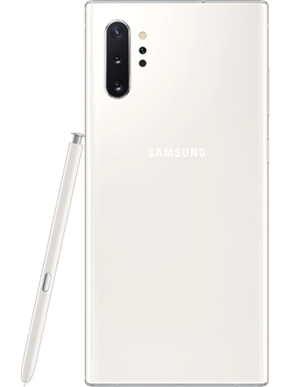 Samsung Galaxy Note 10 Plus 256 GB Samsung Türkiye Garantili
