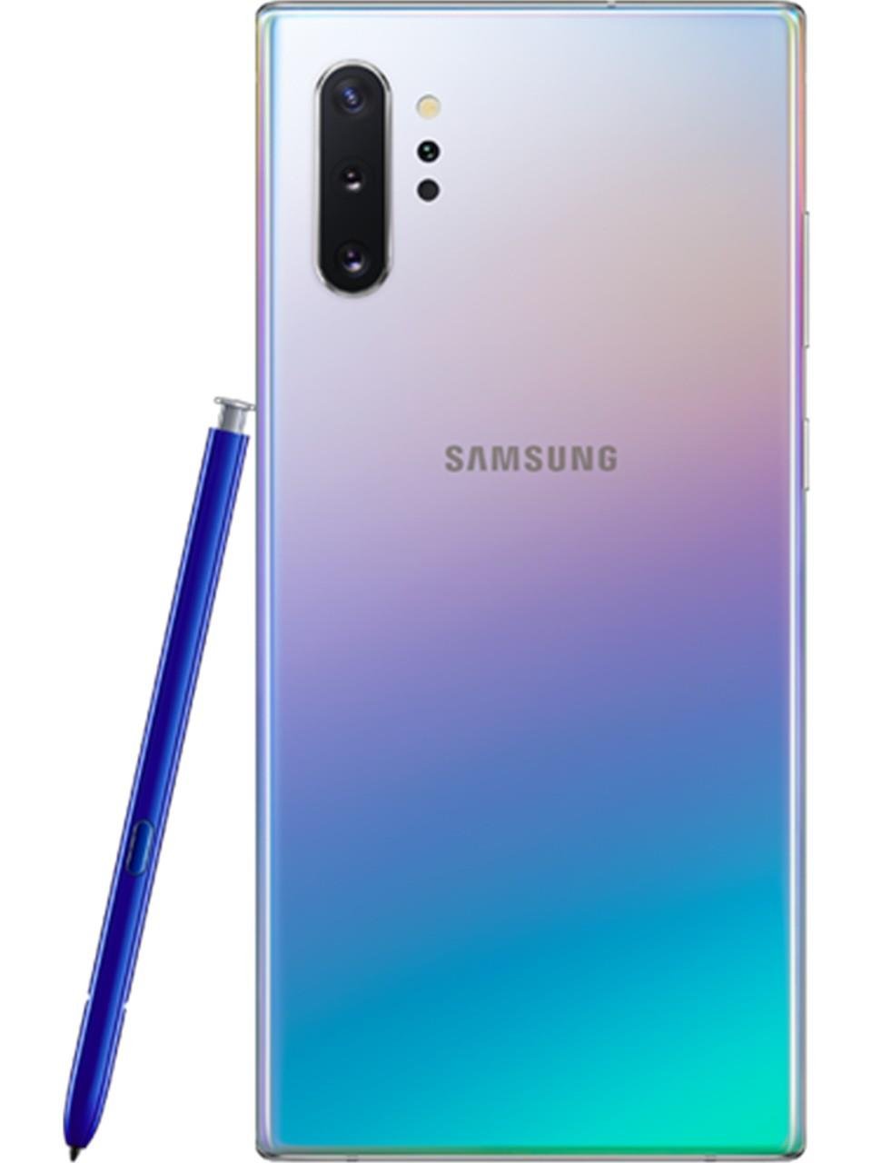 Samsung Galaxy Note 10 Plus 256 GB Samsung Türkiye Garantili