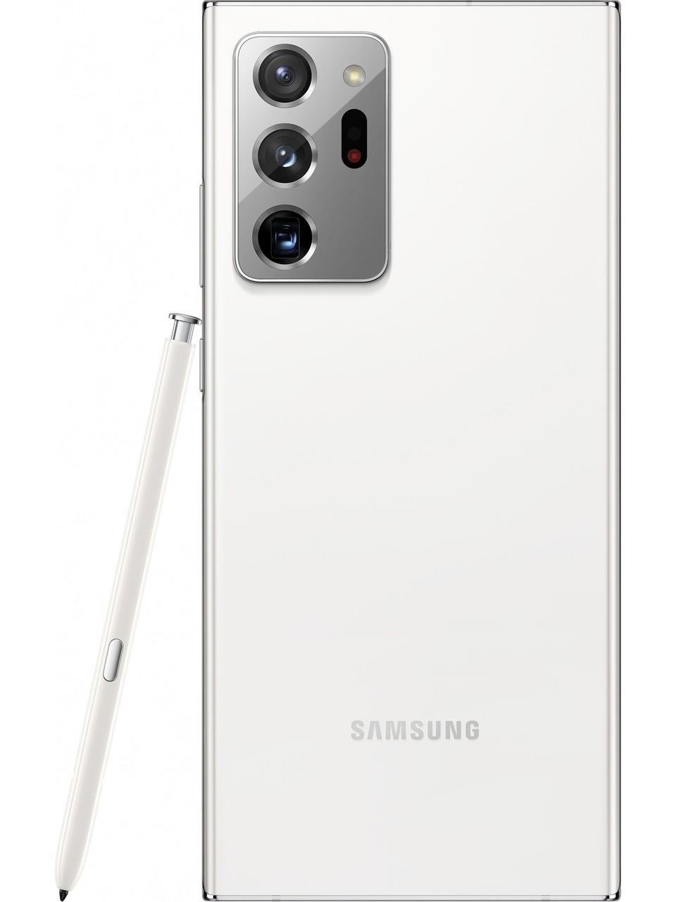 Samsung Galaxy Note 20 Ultra 256 GB Samsung Türkiye Garantili