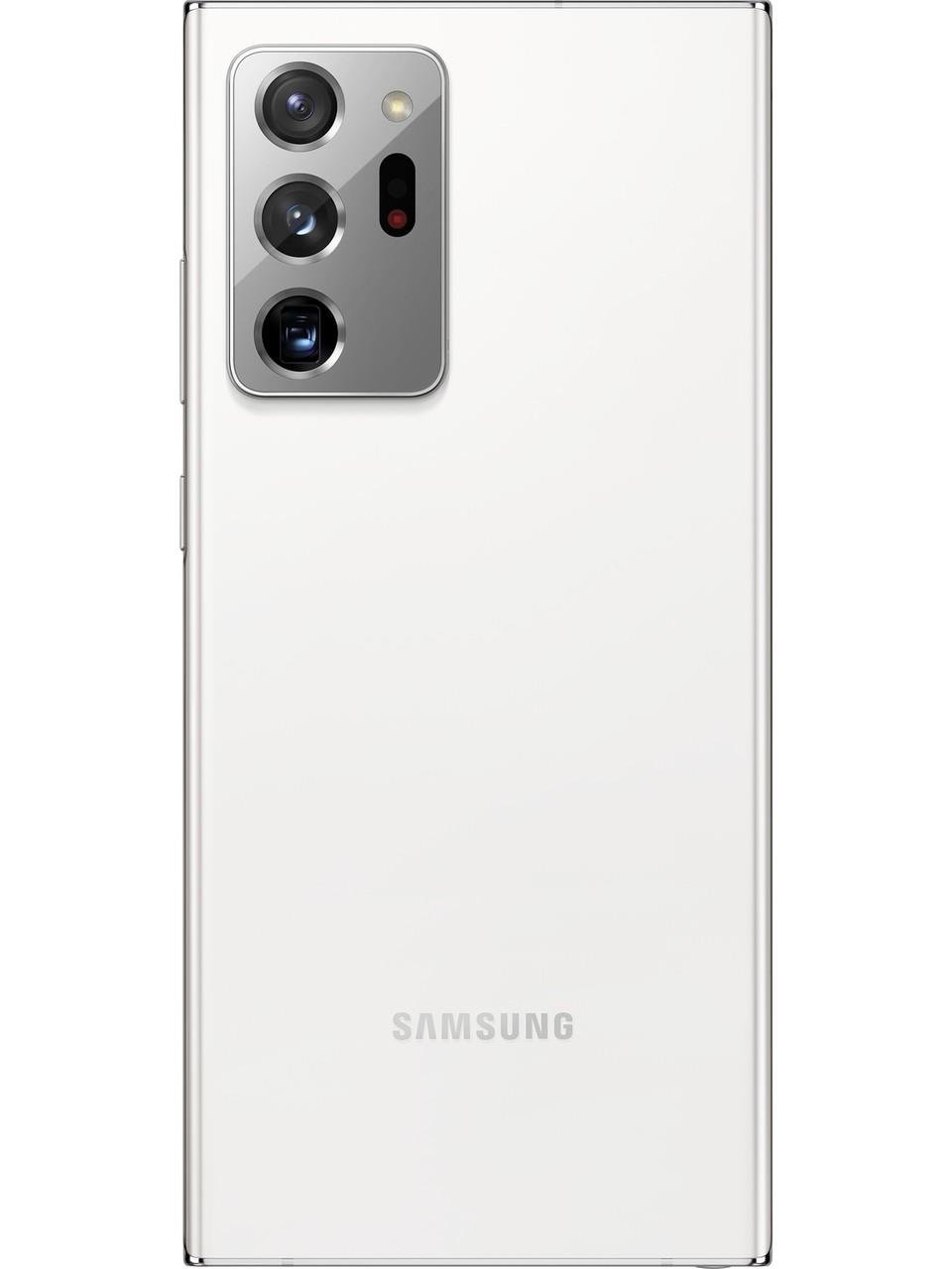 Samsung Galaxy Note 20 Ultra 256 GB Samsung Türkiye Garantili