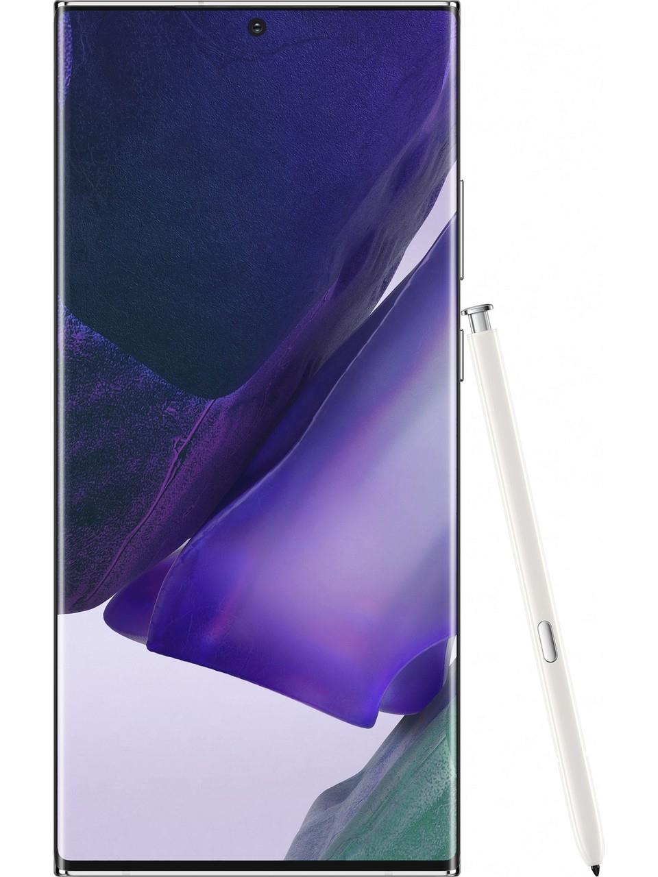 Samsung Galaxy Note 20 Ultra 256 GB Samsung Türkiye Garantili