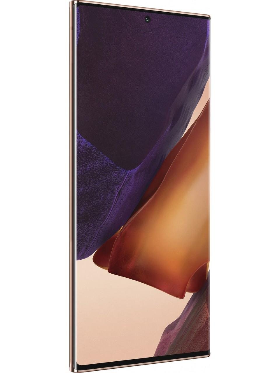 Samsung Galaxy Note 20 Ultra 256 GB Samsung Türkiye Garantili