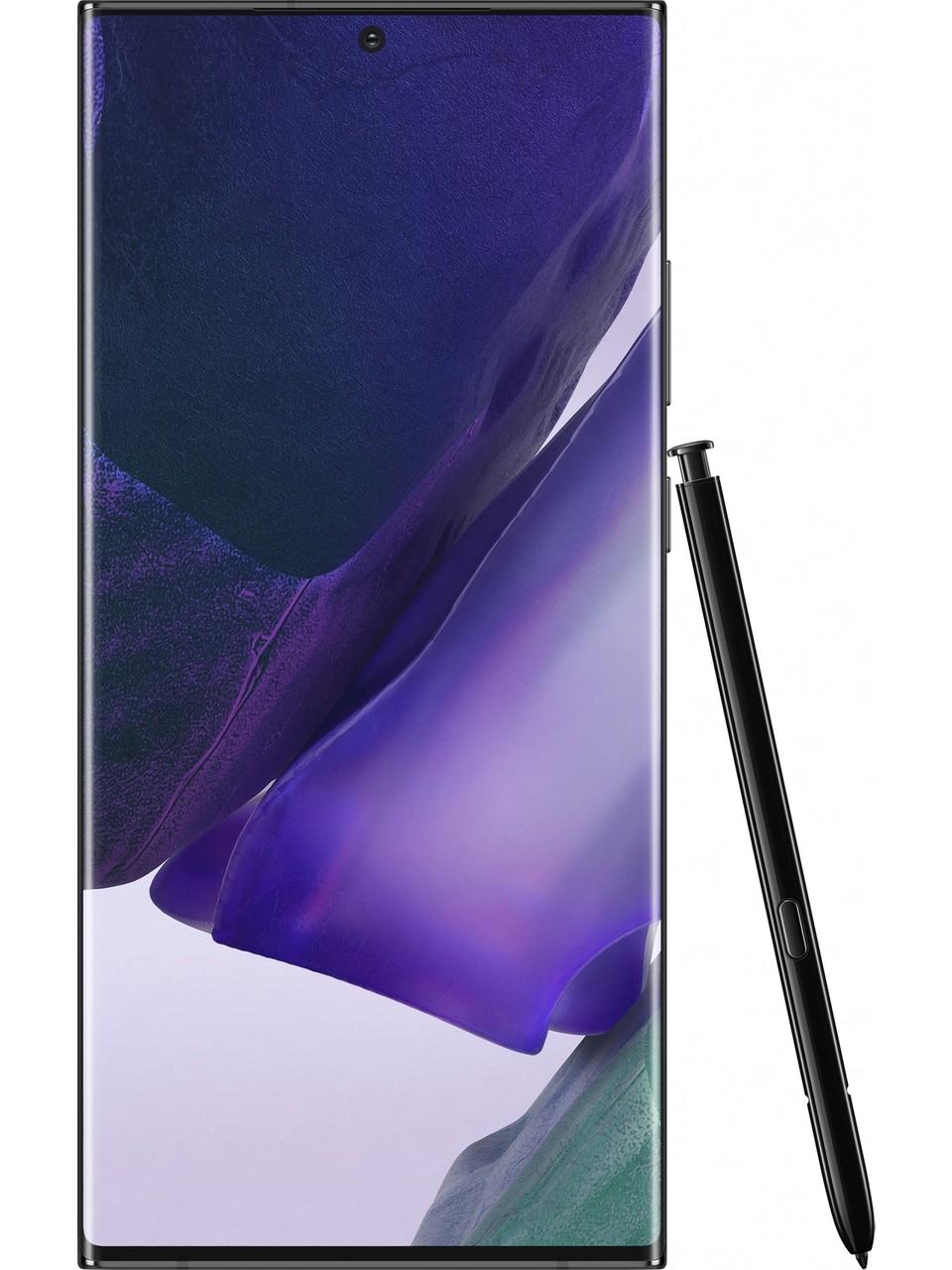 Samsung Galaxy Note 20 Ultra 256 GB Samsung Türkiye Garantili
