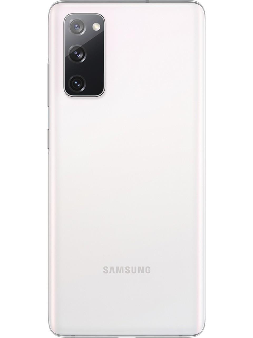 Samsung Galaxy S20 FE 128 GB Snapdragon Samsung Türkiye Garantili