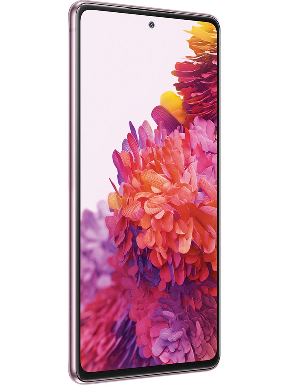 Samsung Galaxy S20 FE 128 GB Snapdragon Samsung Türkiye Garantili