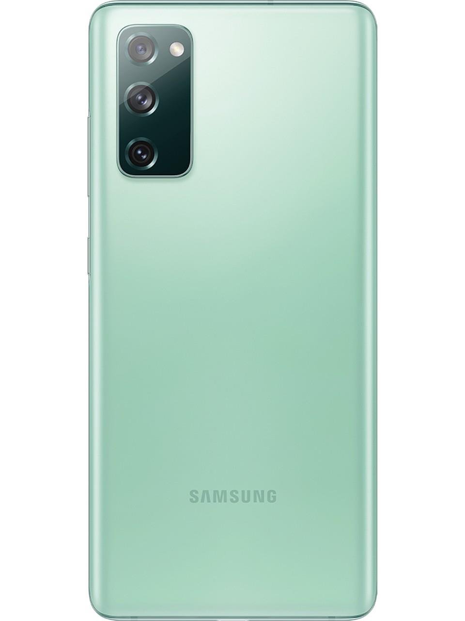 Samsung Galaxy S20 FE 128 GB Snapdragon Samsung Türkiye Garantili