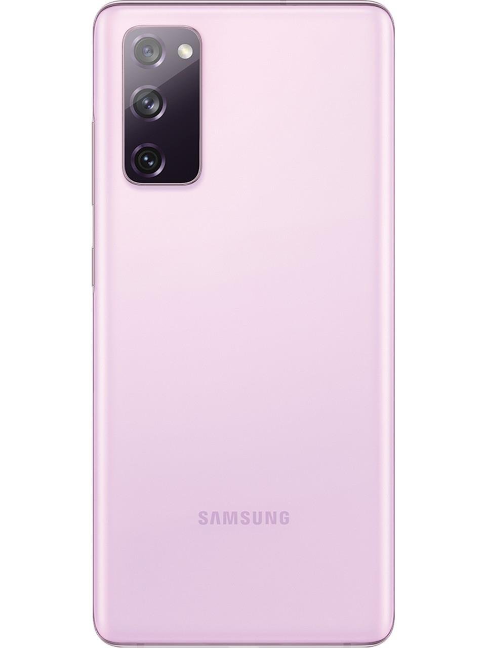Samsung Galaxy S20 FE 128 GB Snapdragon Samsung Türkiye Garantili