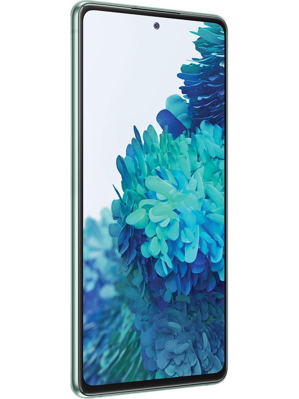 Samsung Galaxy S20 FE 128 GB Snapdragon Samsung Türkiye Garantili