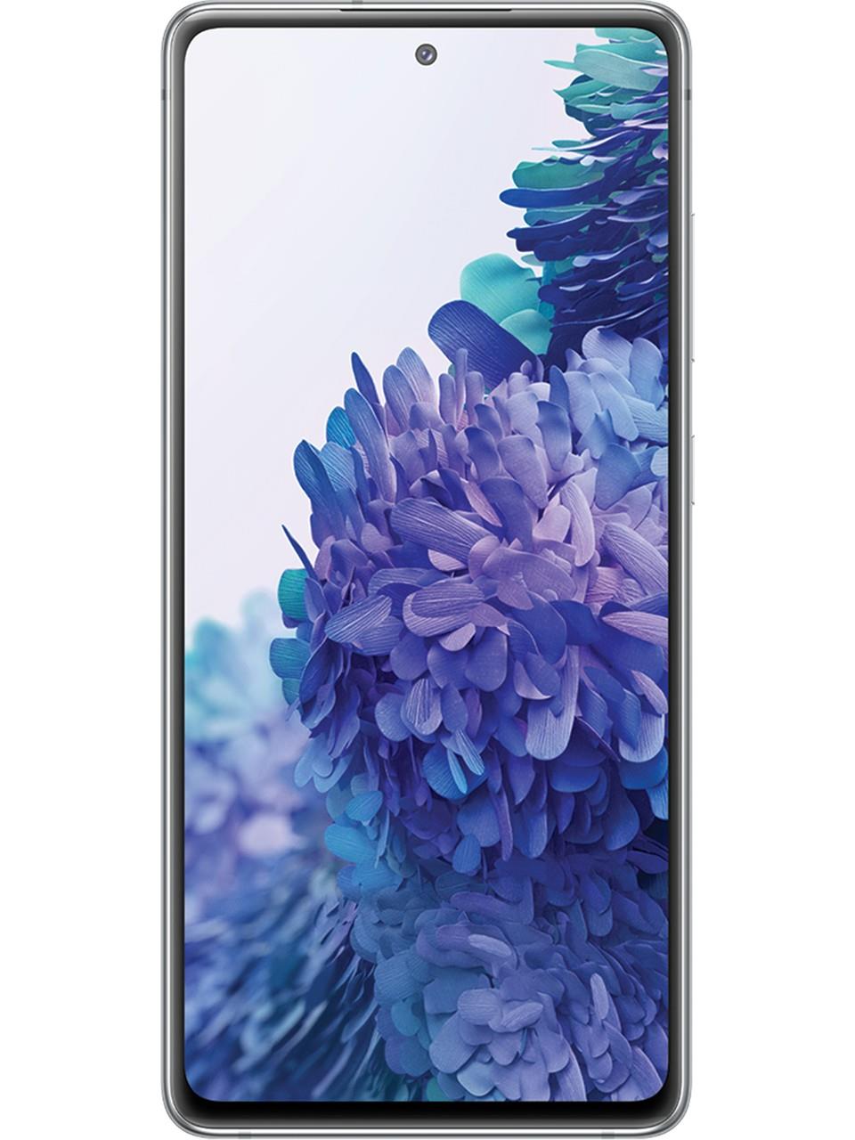 Samsung Galaxy S20 FE 128 GB Snapdragon Samsung Türkiye Garantili