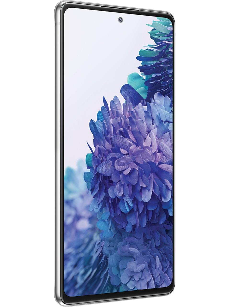 Samsung Galaxy S20 FE 128 GB Snapdragon Samsung Türkiye Garantili