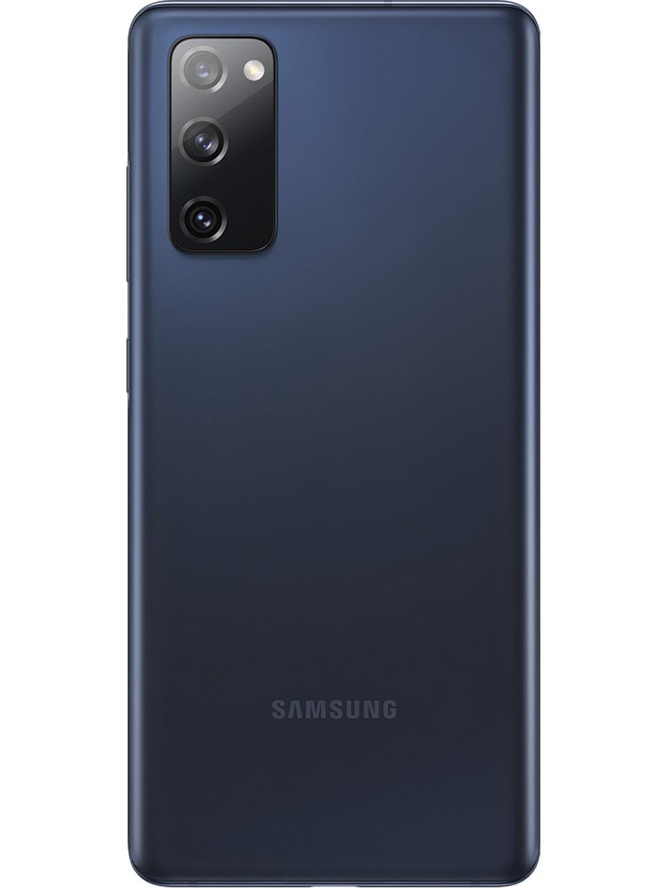 Samsung Galaxy S20 FE 128 GB Snapdragon Samsung Türkiye Garantili