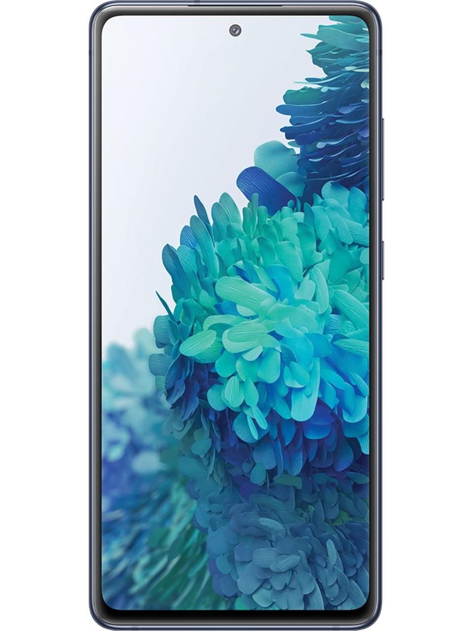 Samsung Galaxy S20 FE 128 GB Snapdragon Samsung Türkiye Garantili